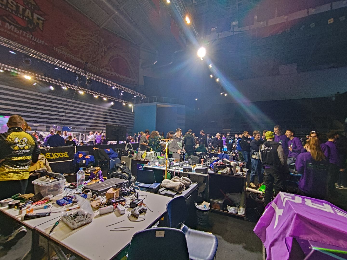 вертикалки, роботы, павловская слобода, мытищи,