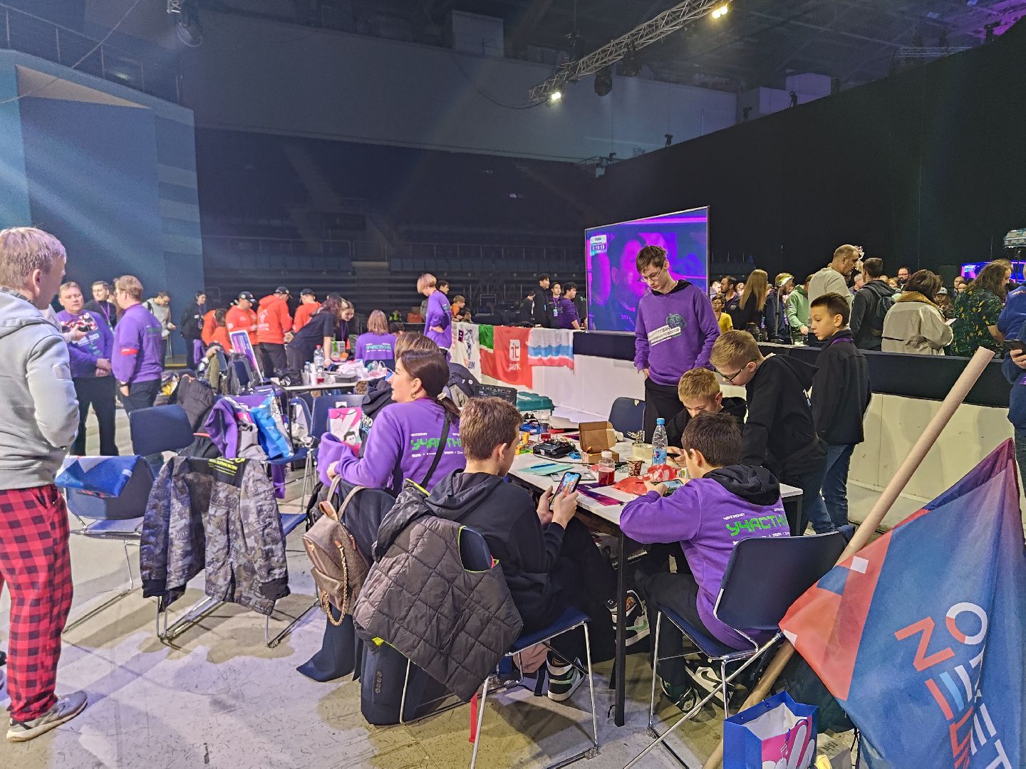 вертикалки, роботы, павловская слобода, мытищи,