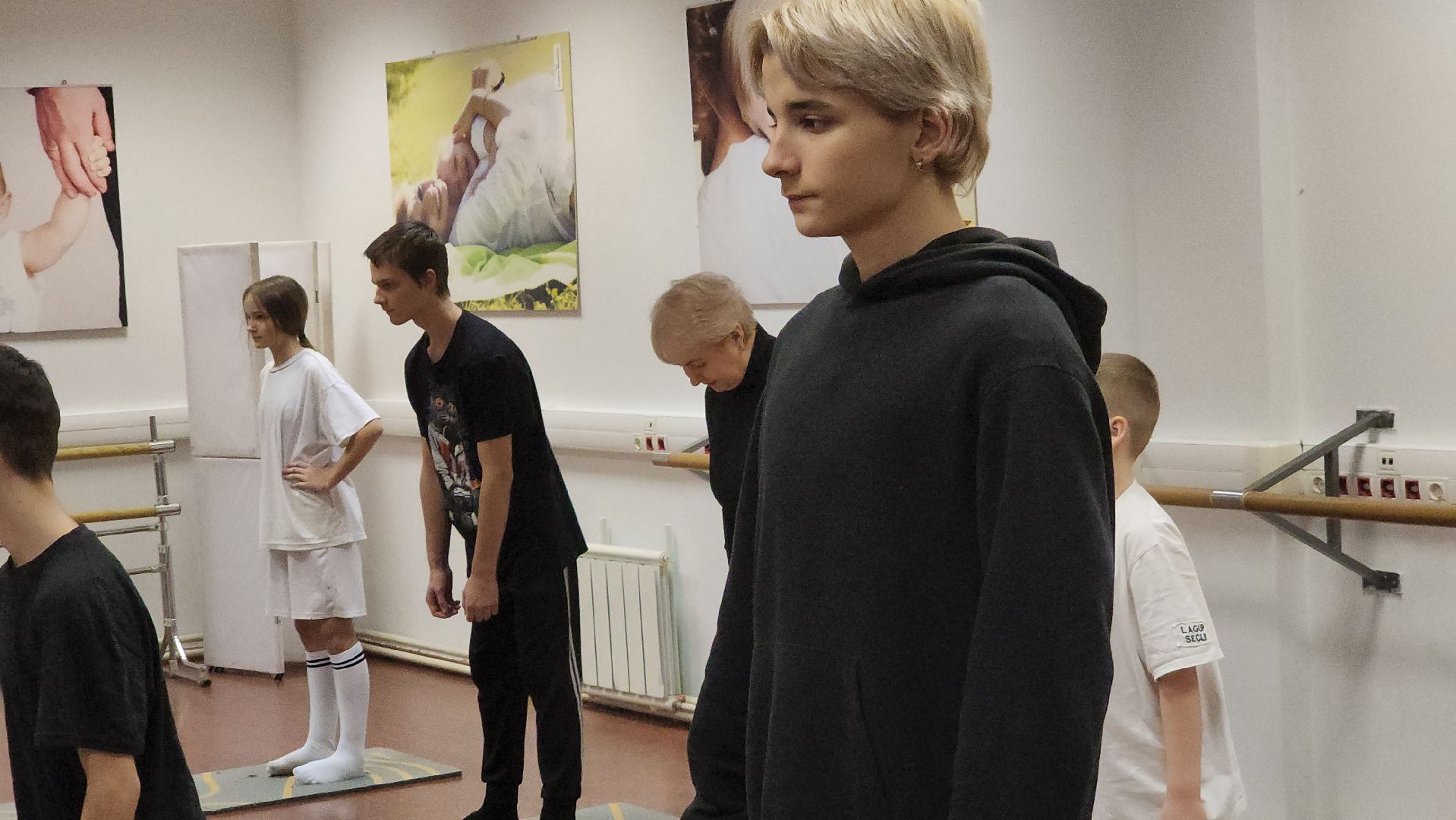 ступино, ресурсные семьи подмосковья, день матери,