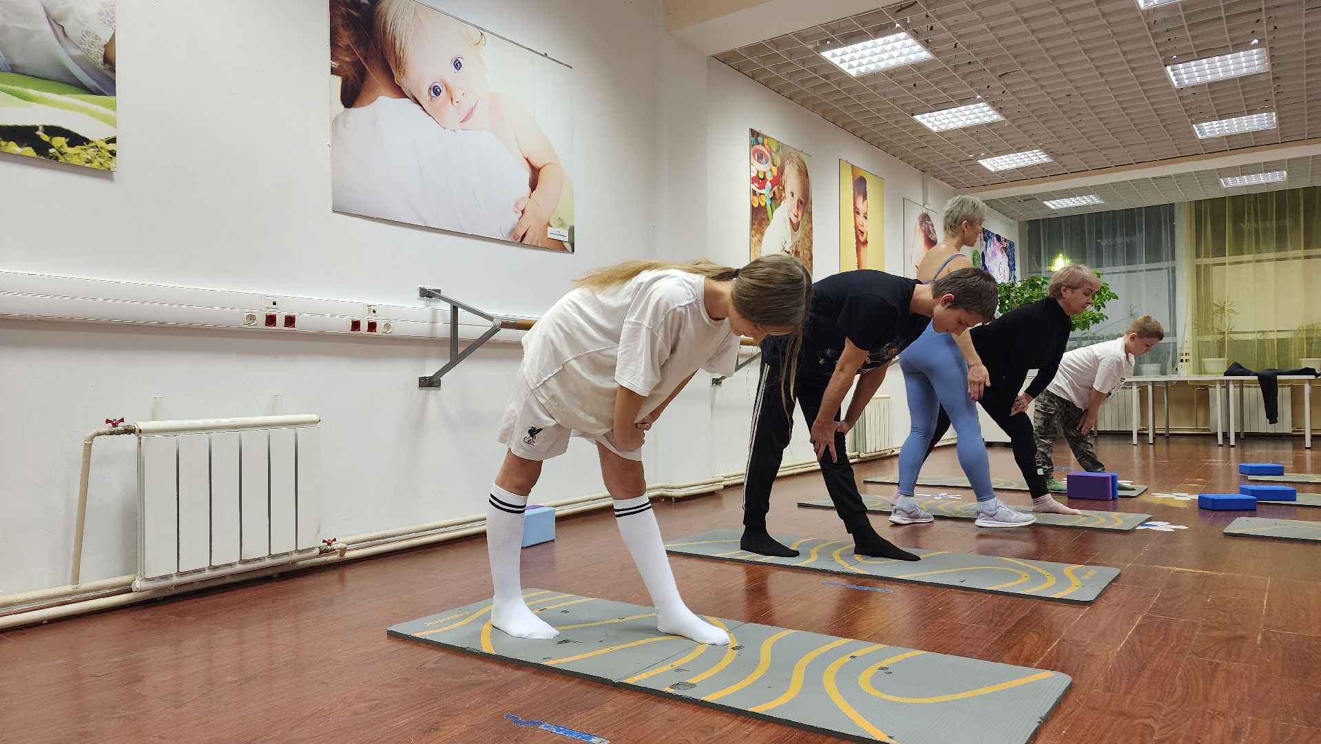 ступино, ресурсные семьи подмосковья, день матери,