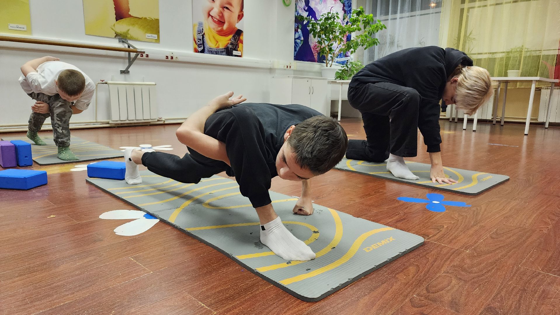 ступино, ресурсные семьи подмосковья, день матери,