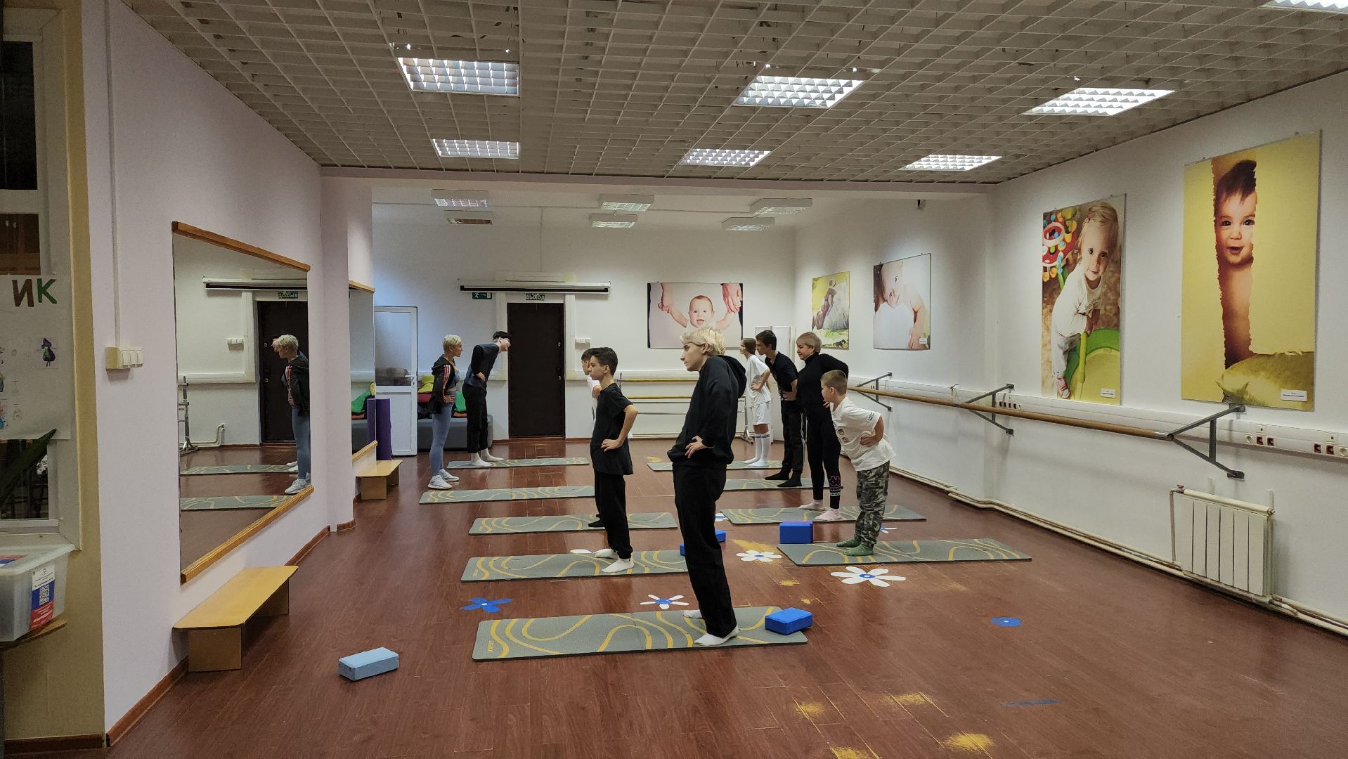 ступино, ресурсные семьи подмосковья, день матери,