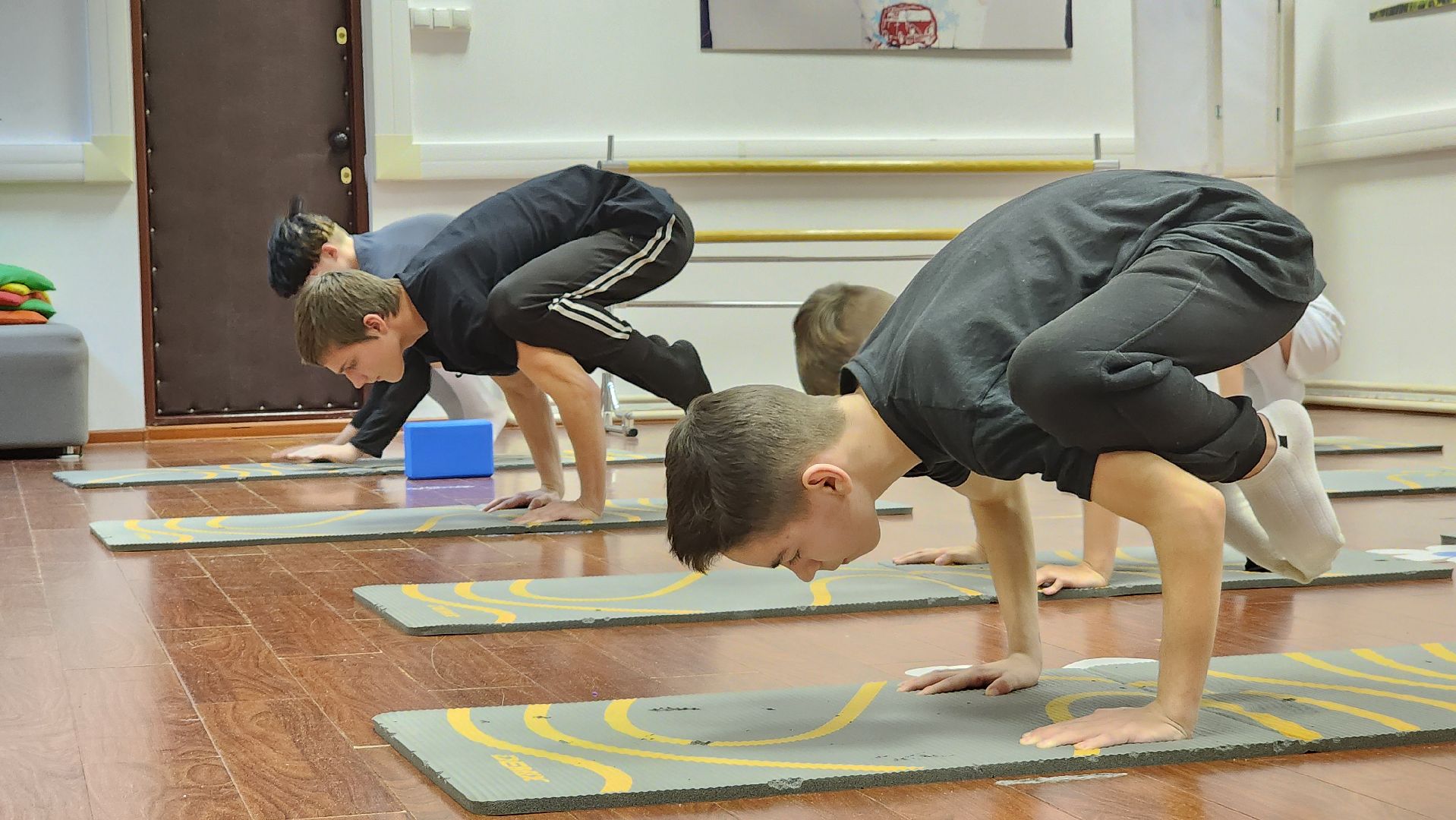 ступино, ресурсные семьи подмосковья, день матери,