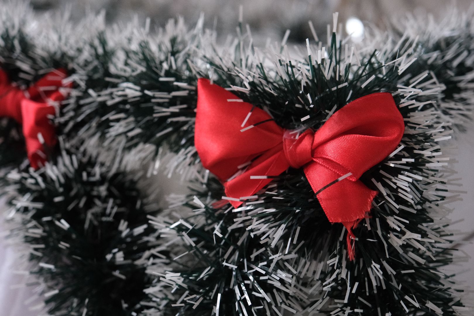 лыткарино, общество, новый год, ёлка, украшение, новогоднее настроение, вертикалка,