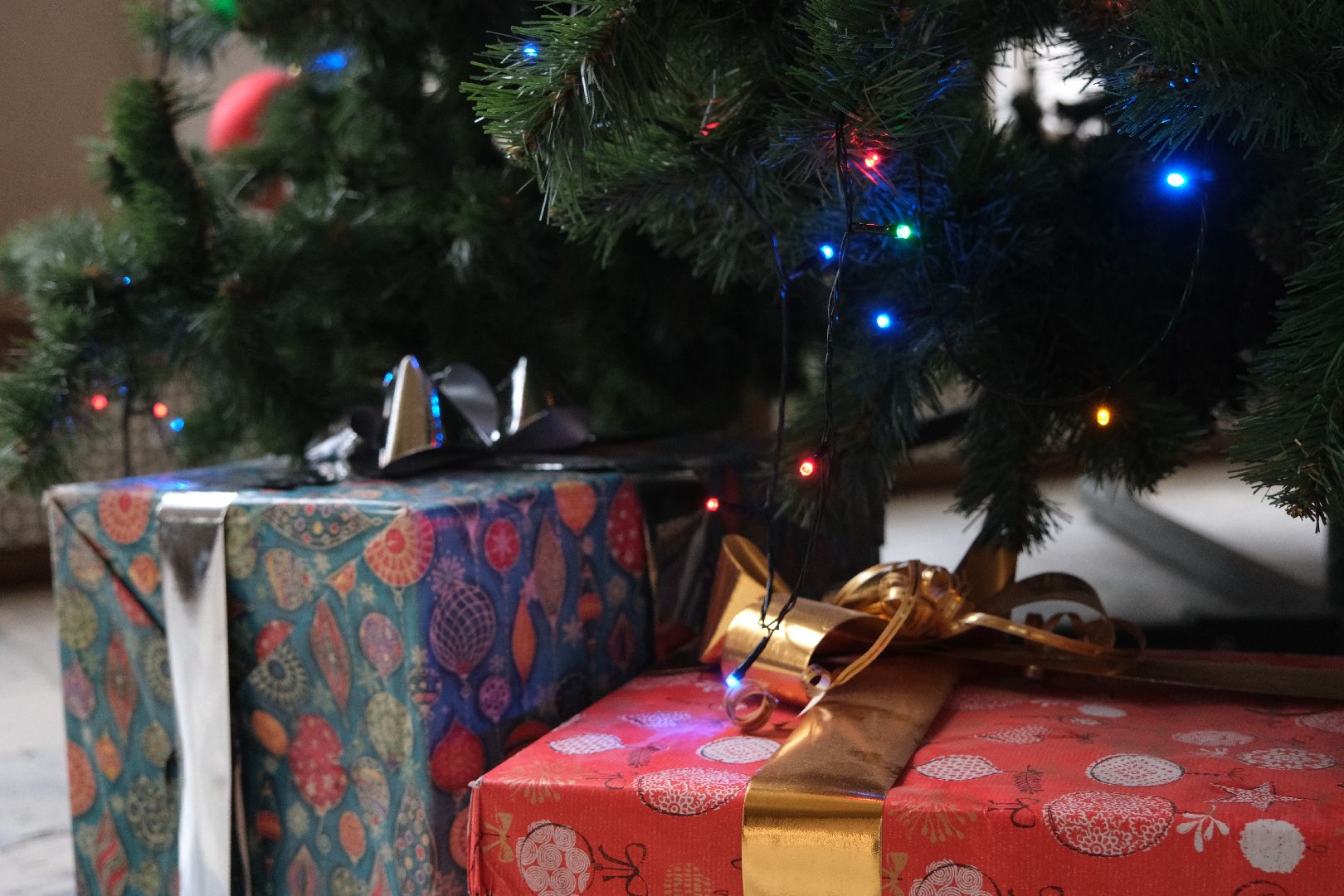 лыткарино, общество, новый год, ёлка, украшение, новогоднее настроение, вертикалка,