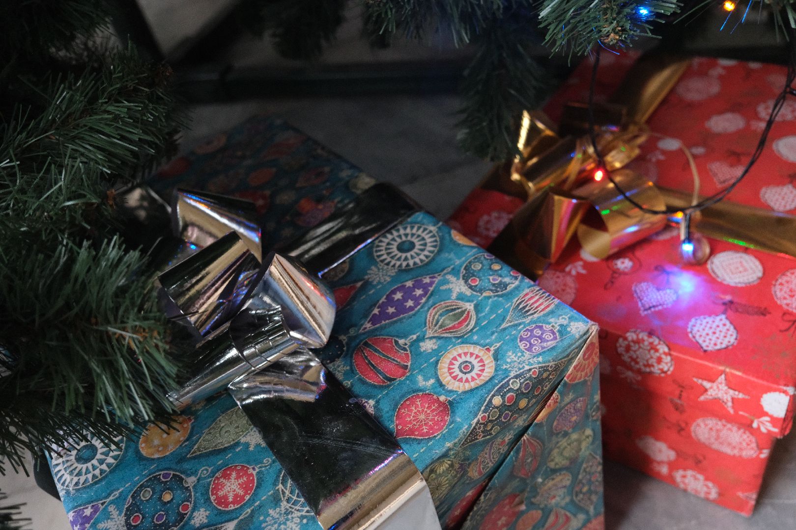 лыткарино, общество, новый год, ёлка, украшение, новогоднее настроение, вертикалка,