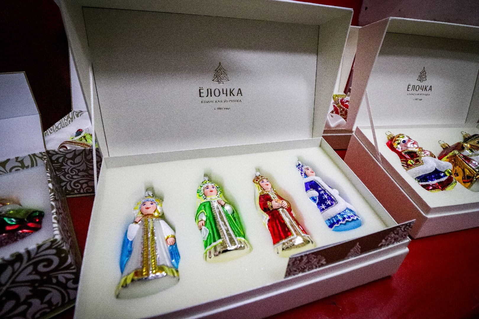 Клин, общество, зимавподмосковье, туризм, резиденция деда мороза,