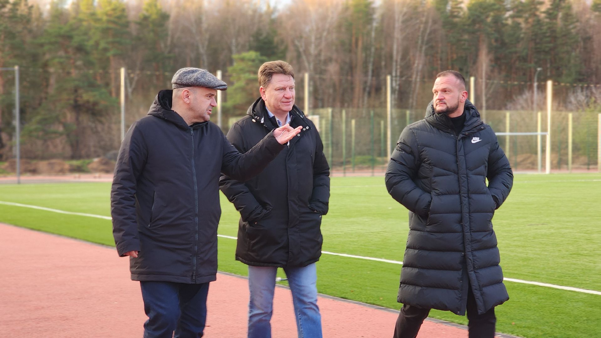 спорт, стадион, Лосино-Петровский, вертикалки,