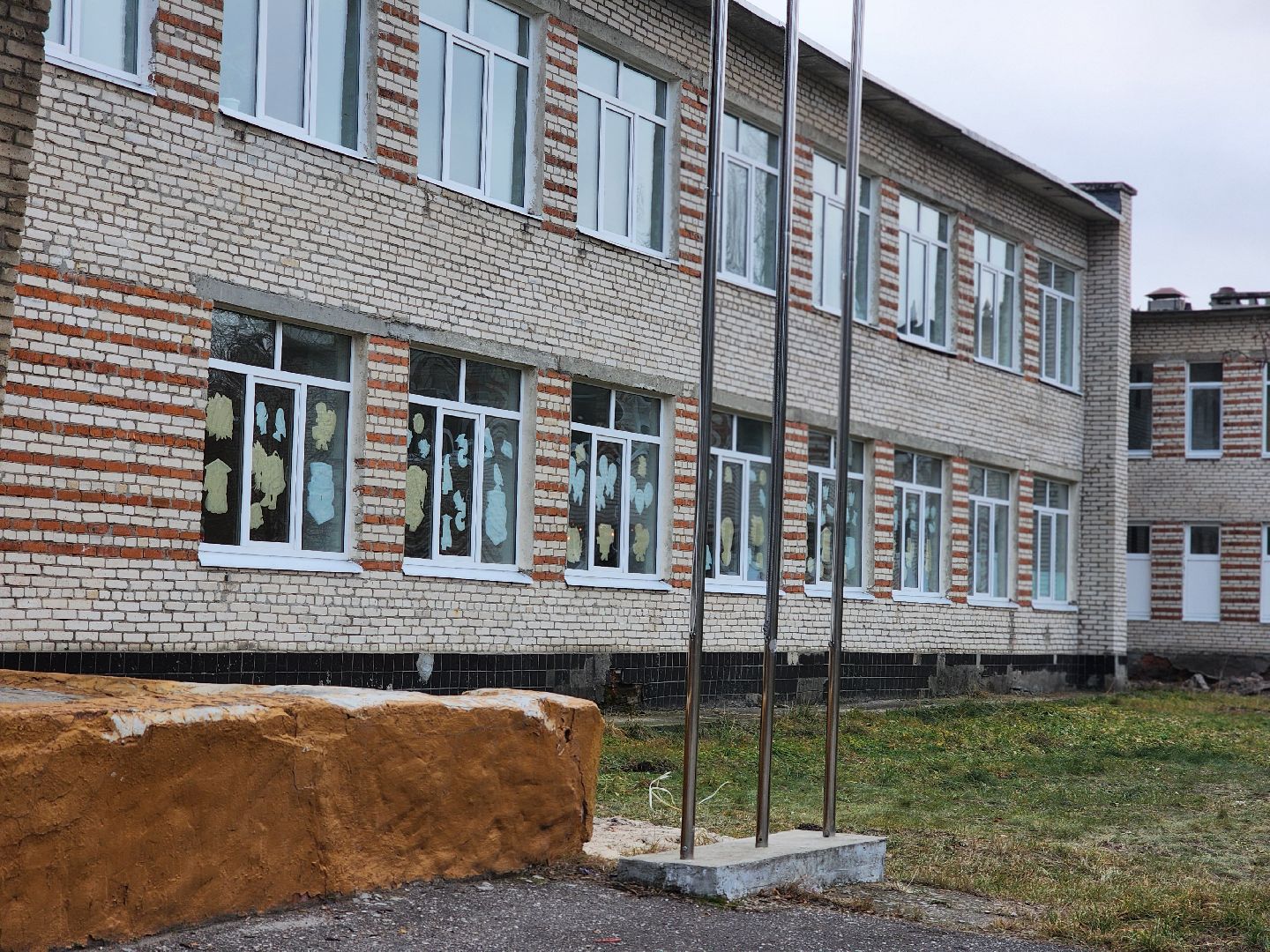 луховицы, строительство, белоомут,