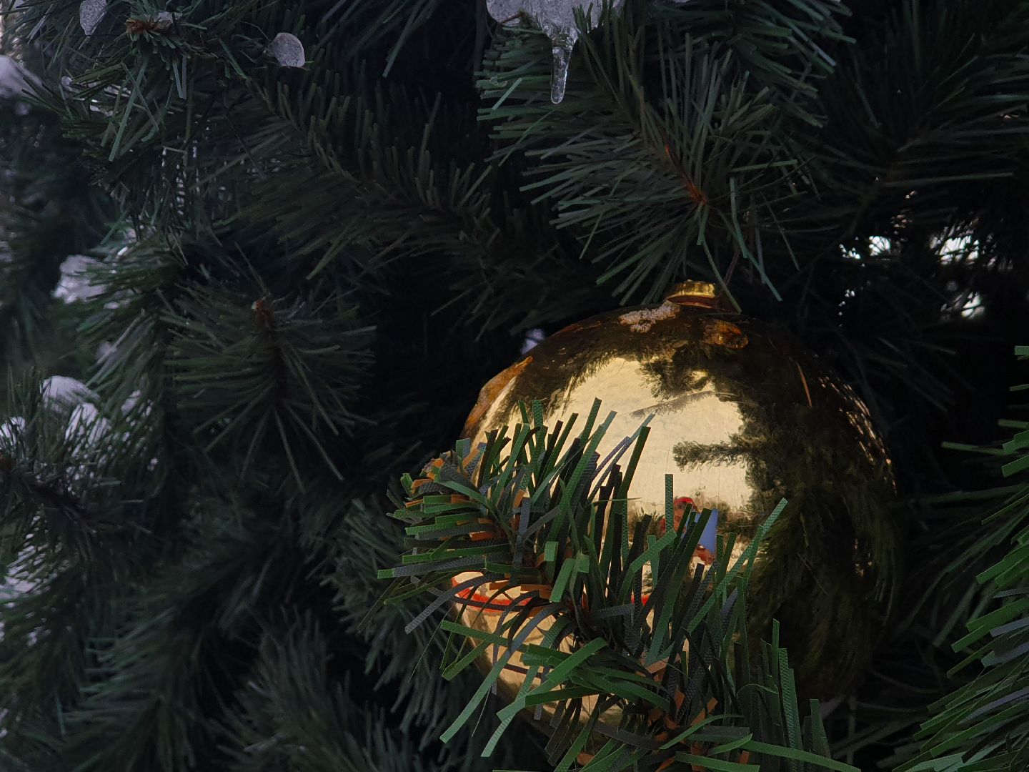 вертикалки, новогодняя елка, украшение города к новому году,