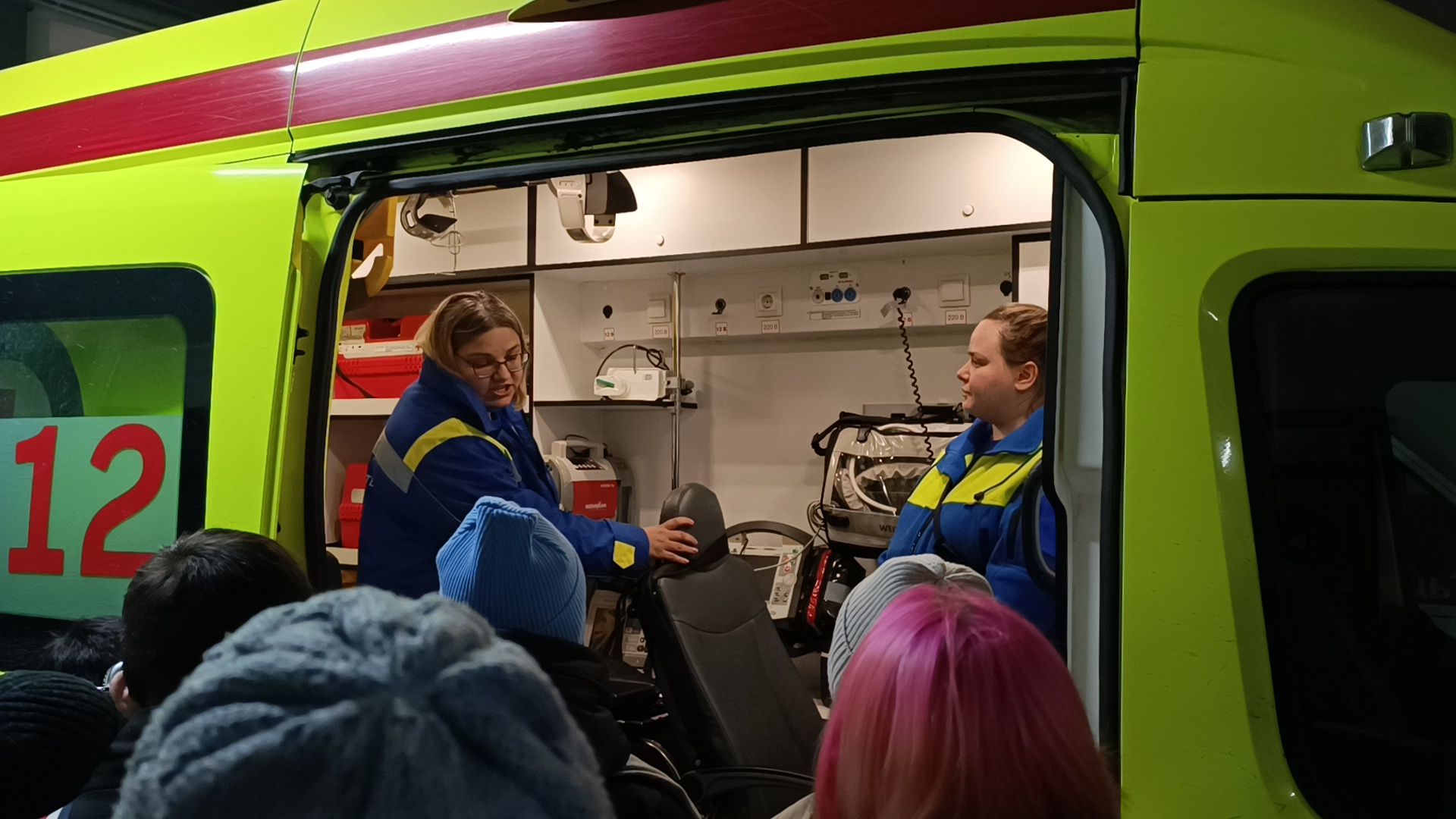 скорая медицинская помощь, образование, авиатика, лобня,