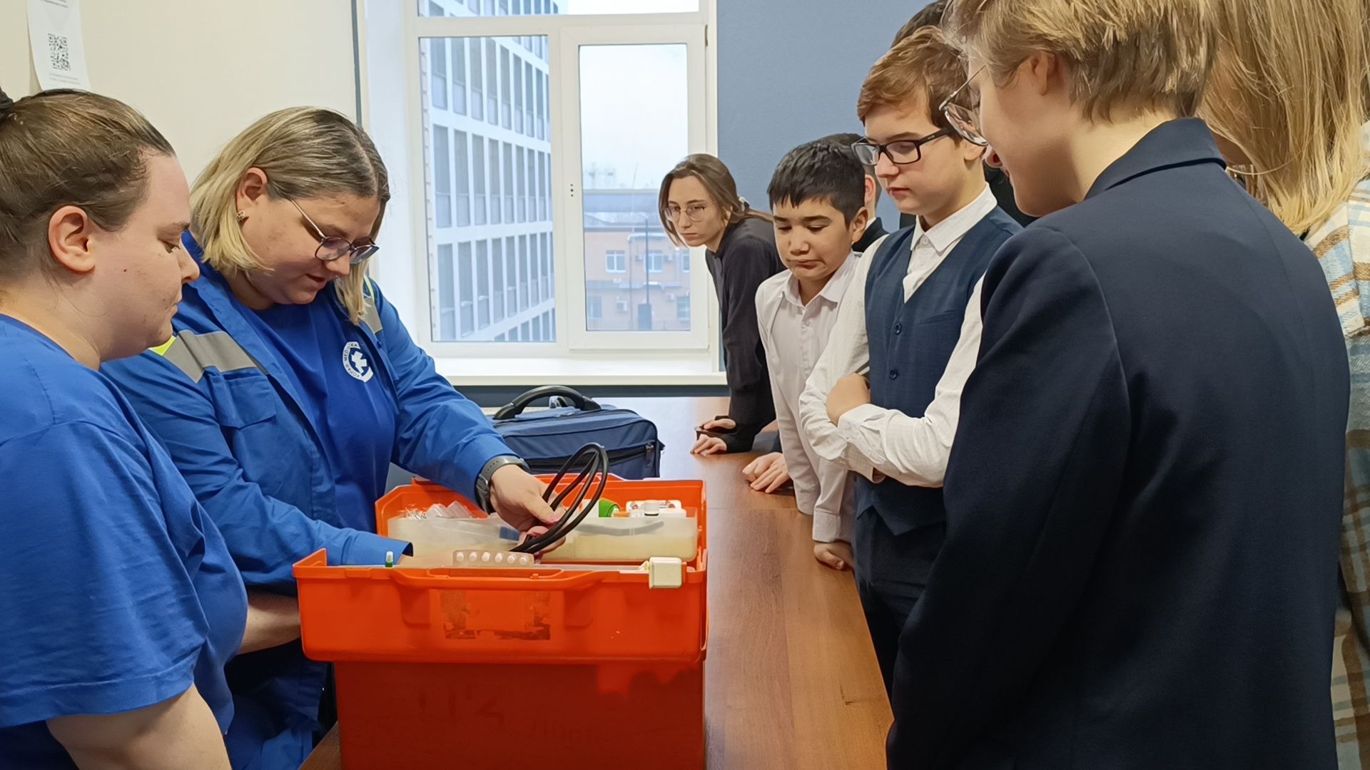 скорая медицинская помощь, образование, авиатика, лобня,