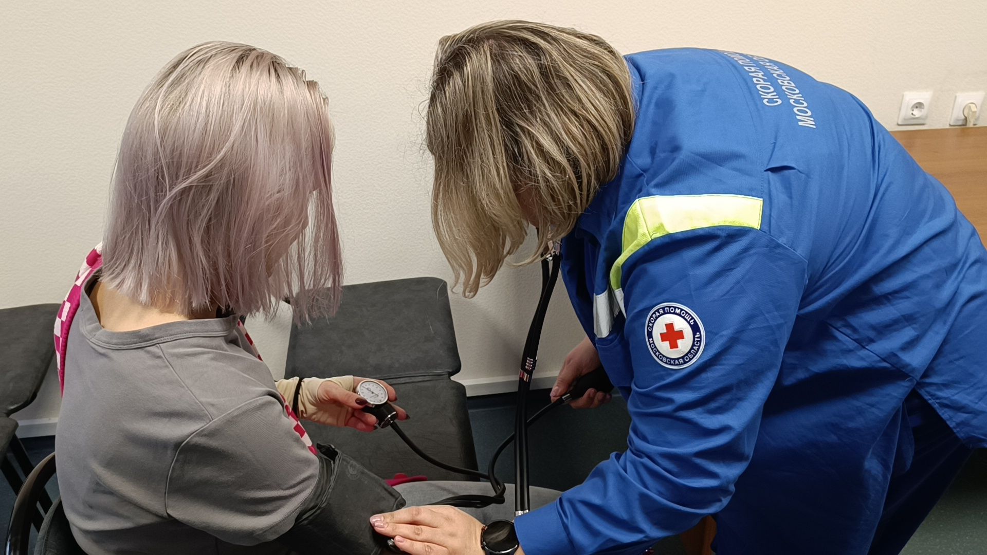 скорая медицинская помощь, образование, авиатика, лобня,