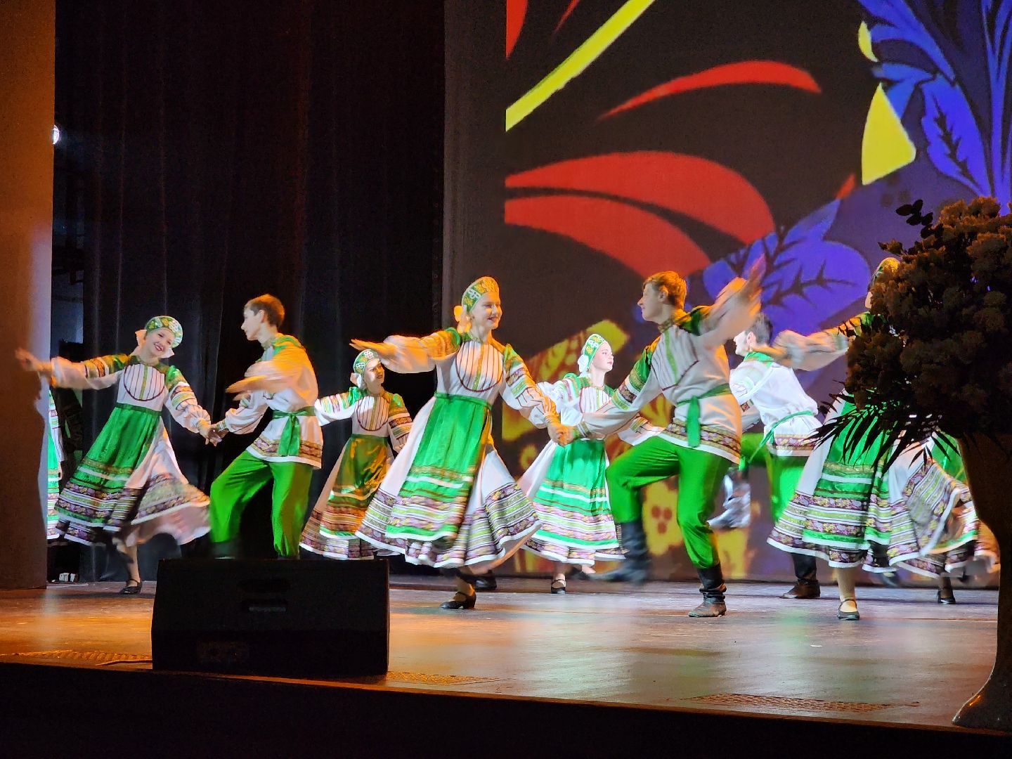 общество, жители, глава округа, Богородский округ, Ногинск, премия главы, день матери, мама,