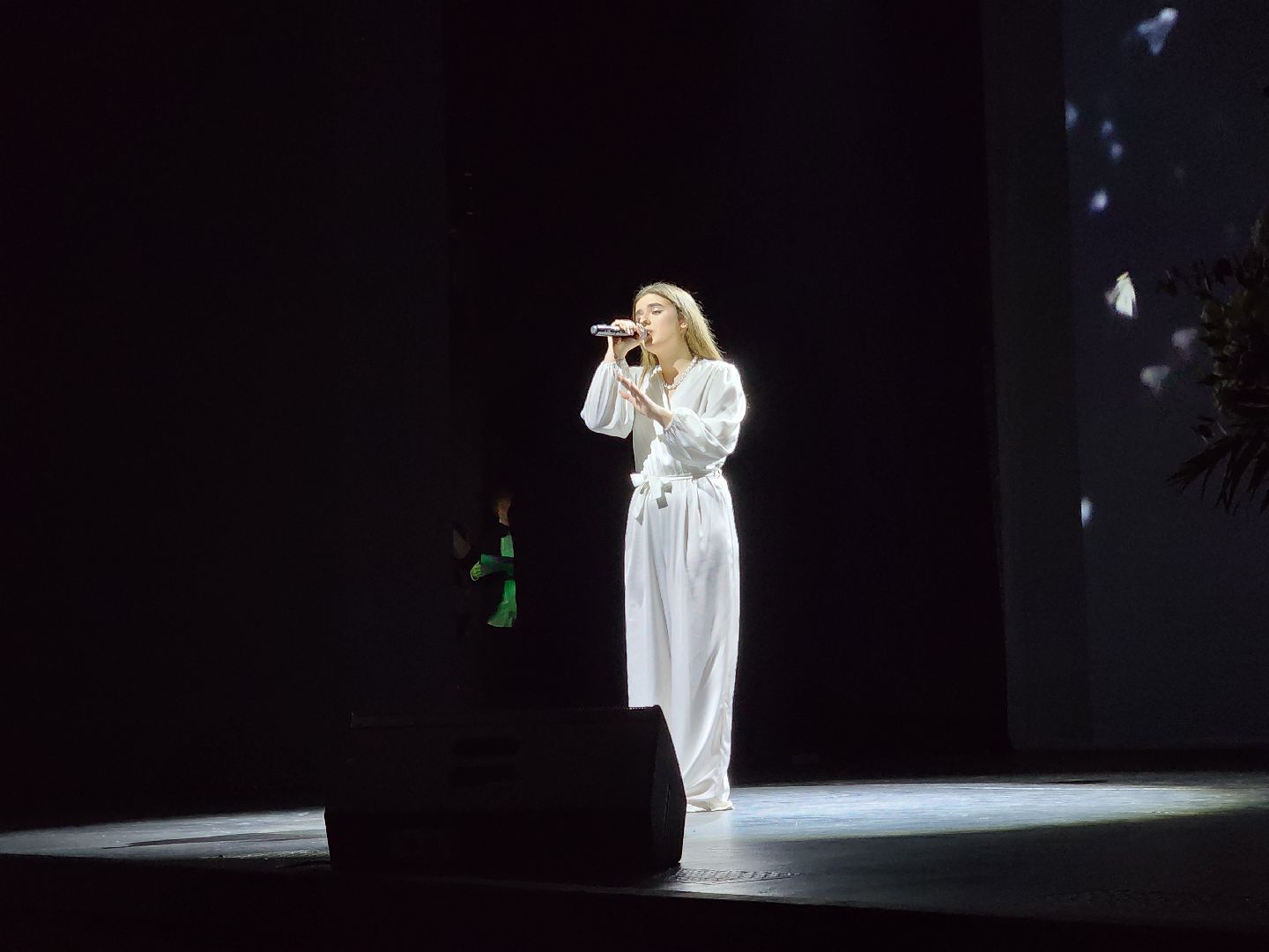 общество, жители, глава округа, Богородский округ, Ногинск, премия главы, день матери, мама,