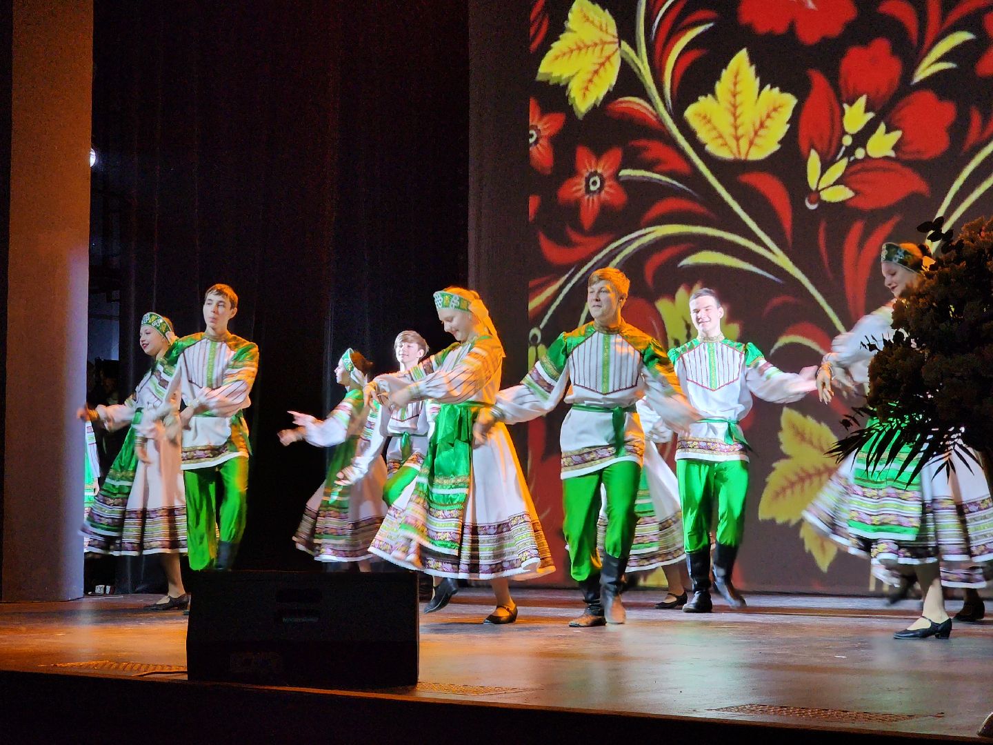 общество, жители, глава округа, Богородский округ, Ногинск, премия главы, день матери, мама,