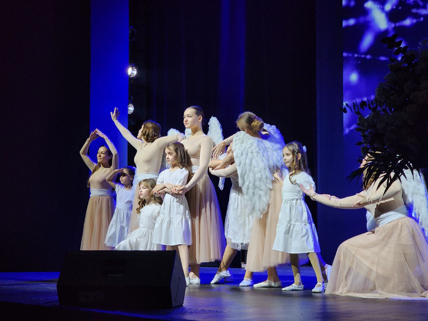 общество, жители, глава округа, Богородский округ, Ногинск, премия главы, день матери, мама,