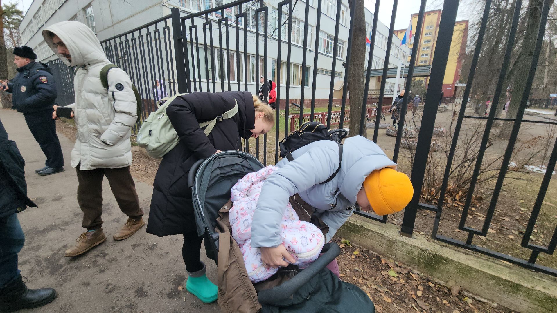 пожар, жуковский, ребенок, пожарный,