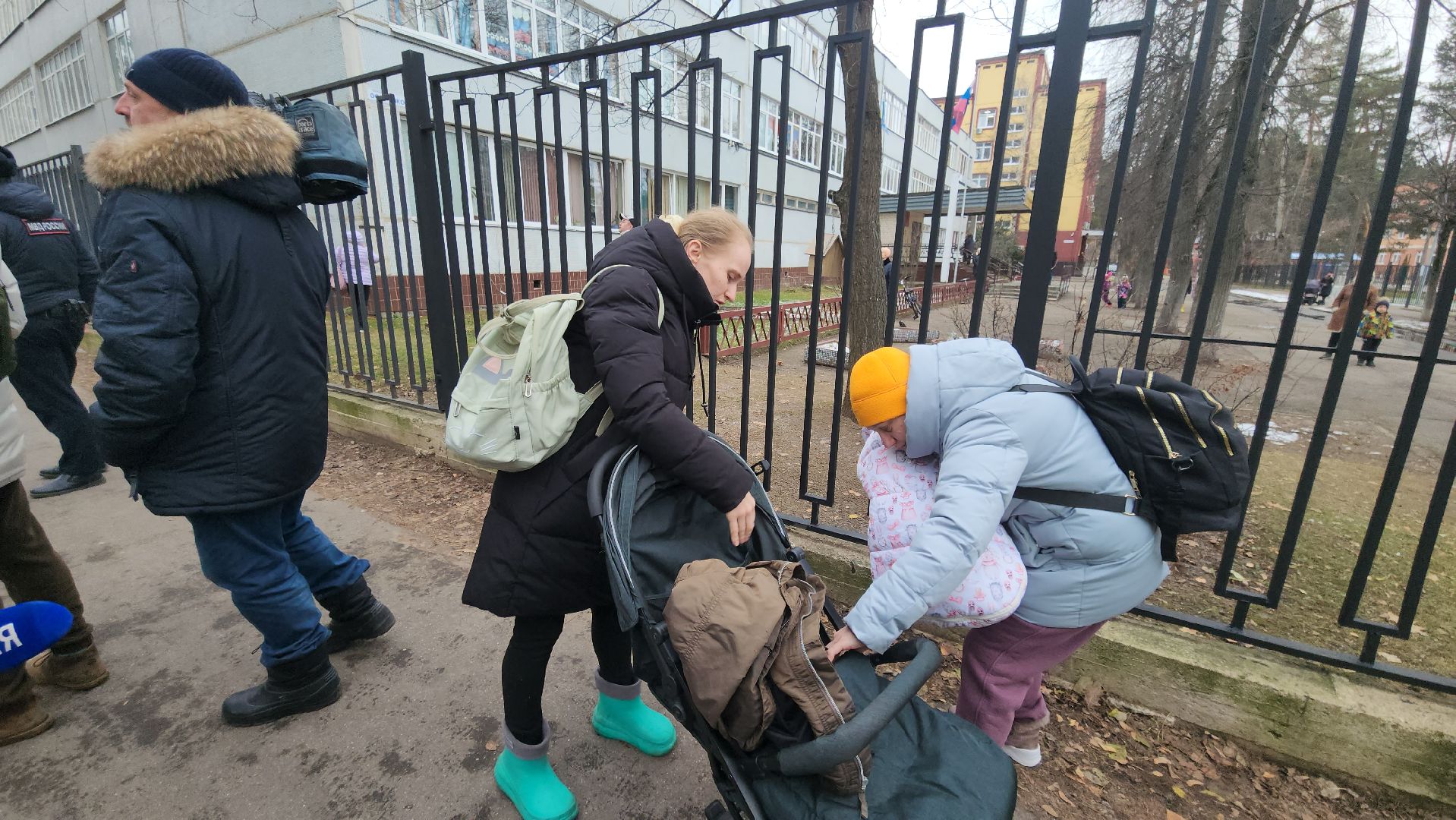 пожар, жуковский, ребенок, пожарный,