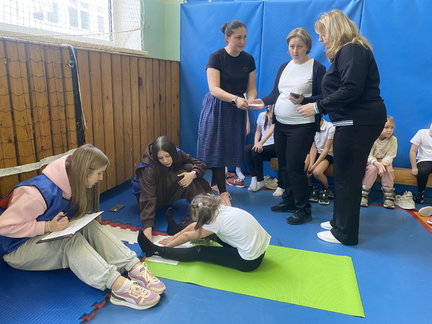 спорт Власиха, школа перспектива власиха, президентские состязания, нормы ГТО, сдача норм ГТО,