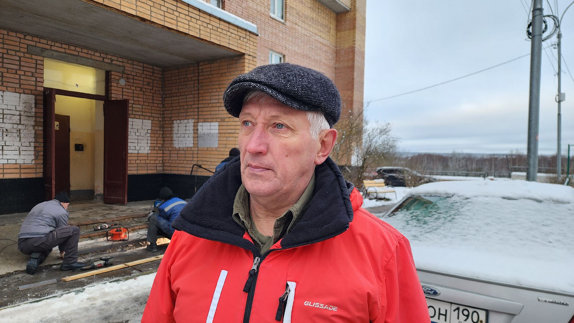 жкх, подъезды, истра, вертикалки,