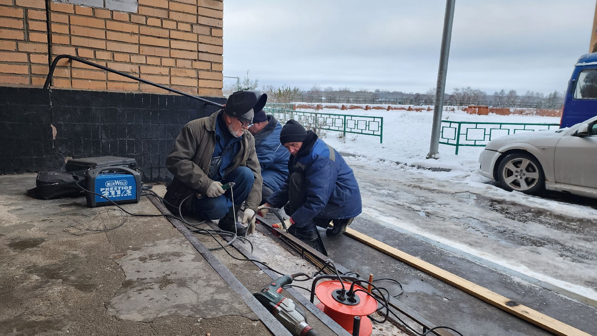 жкх, подъезды, истра, вертикалки,