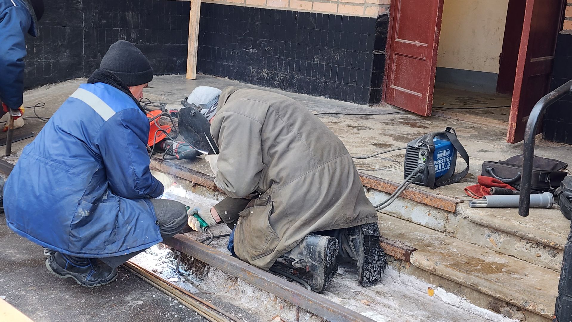 жкх, подъезды, истра, вертикалки,