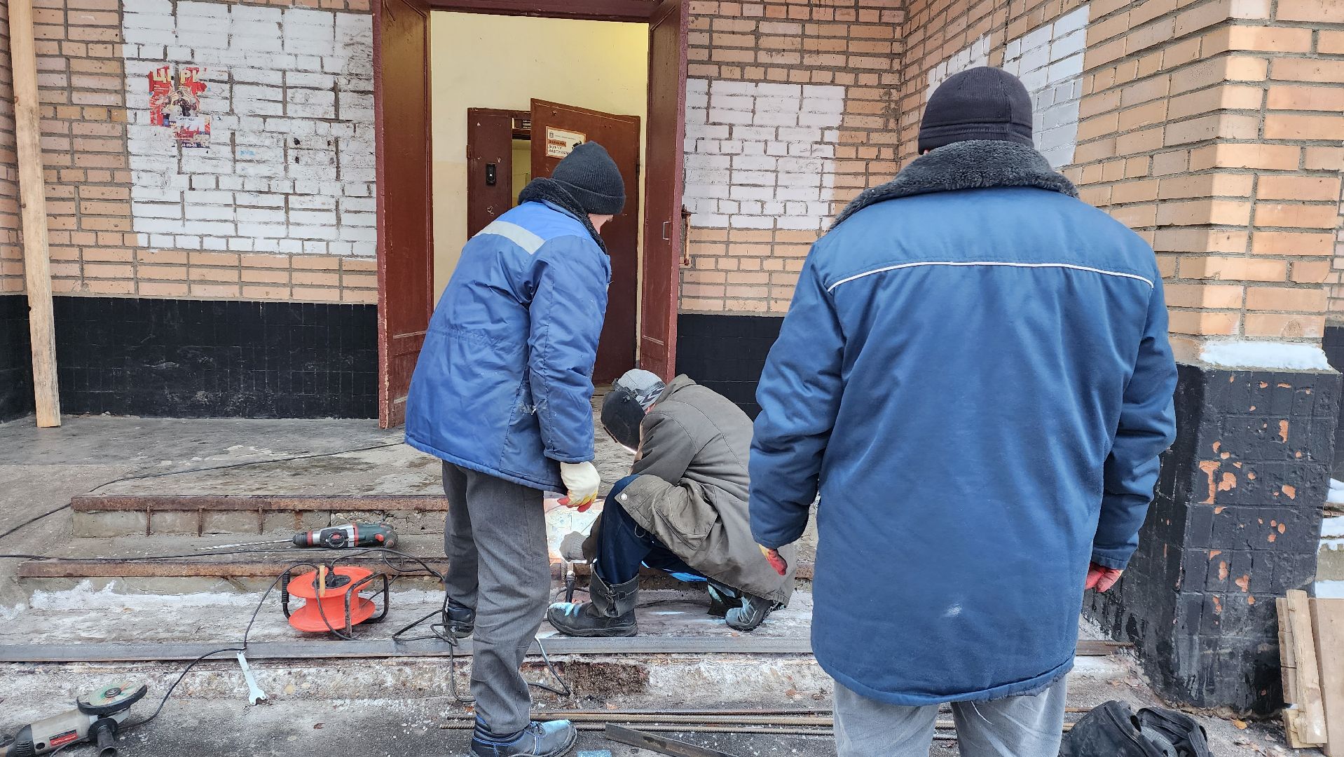 жкх, подъезды, истра, вертикалки,