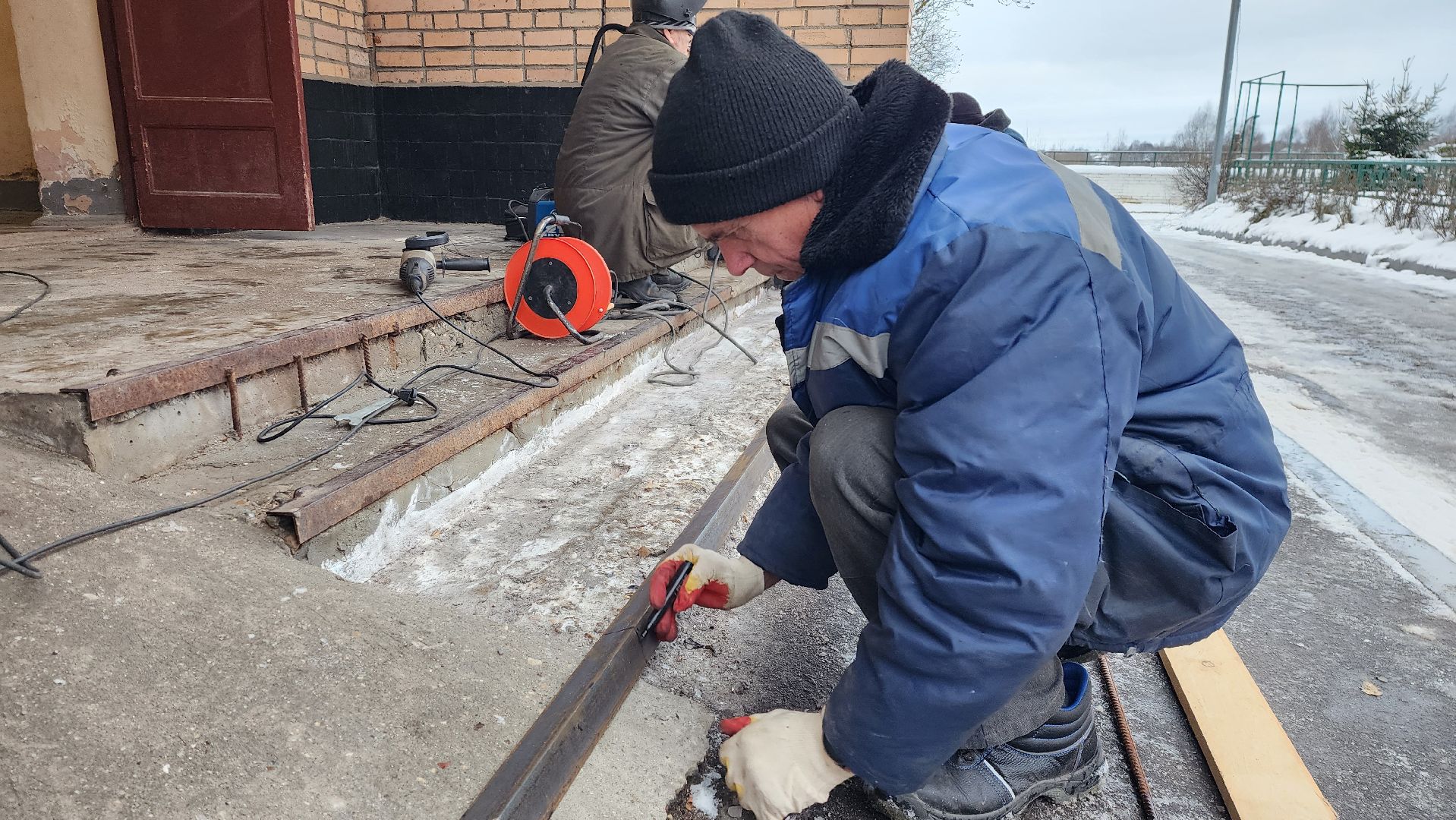 жкх, подъезды, истра, вертикалки,