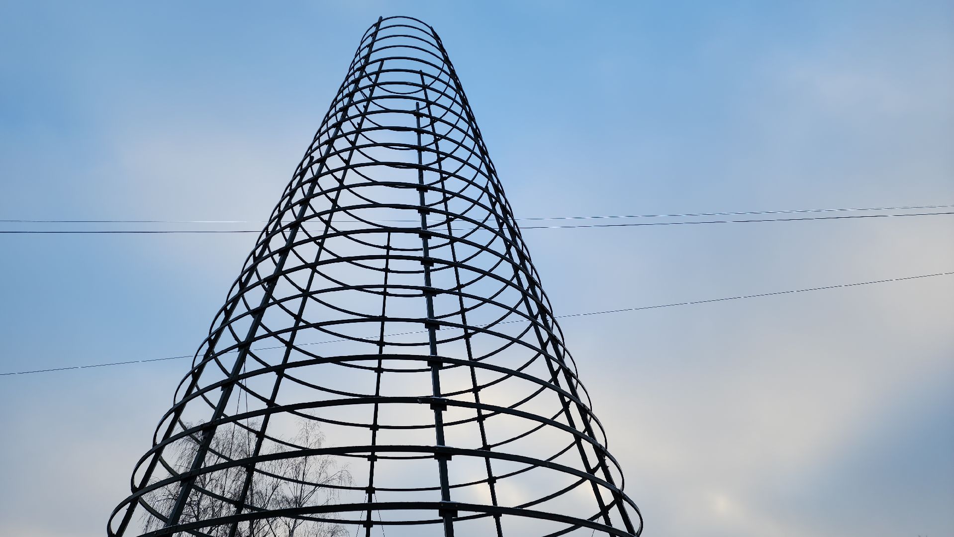 пушкино, новогодняя елка, площадь, монтаж, коммунальная служба, вертикалки, гирлянды, шары,