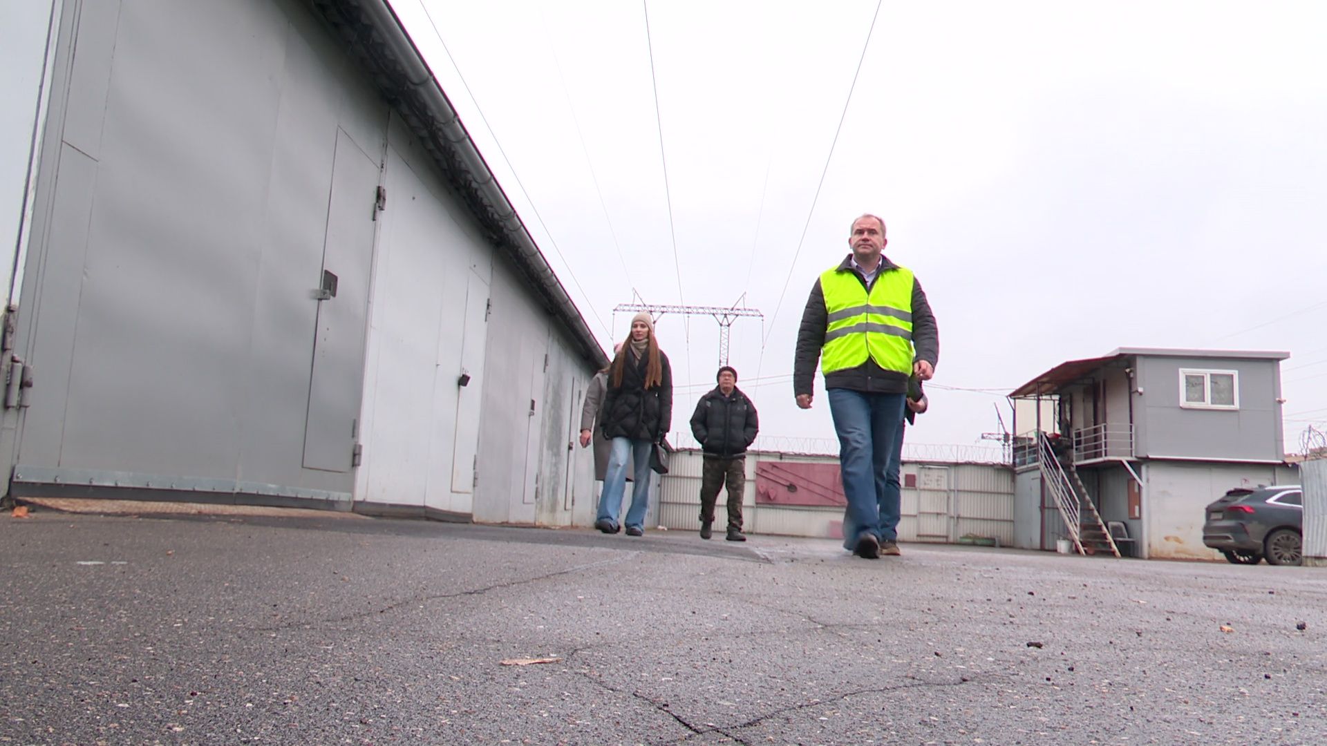 Реутов, вертикалки, проверка, гаражи, кооператив,