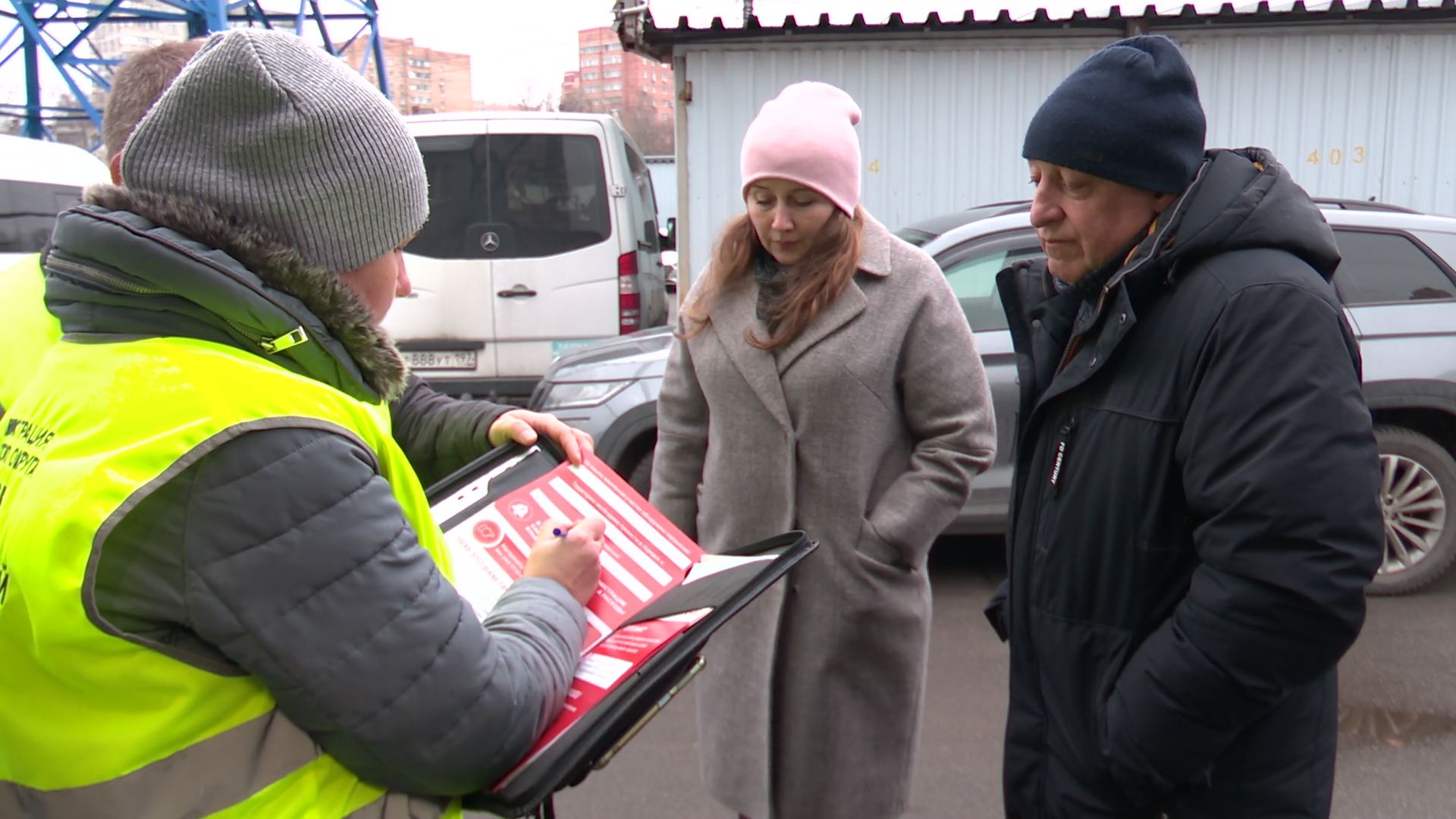 Реутов, вертикалки, проверка, гаражи, кооператив,