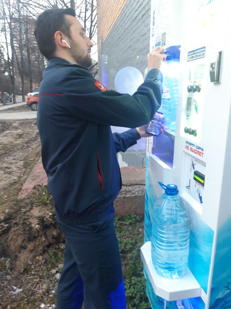 доброе дело, двор,