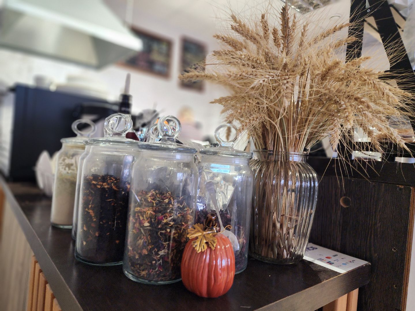 Луховицы, кофейня, белоомут,