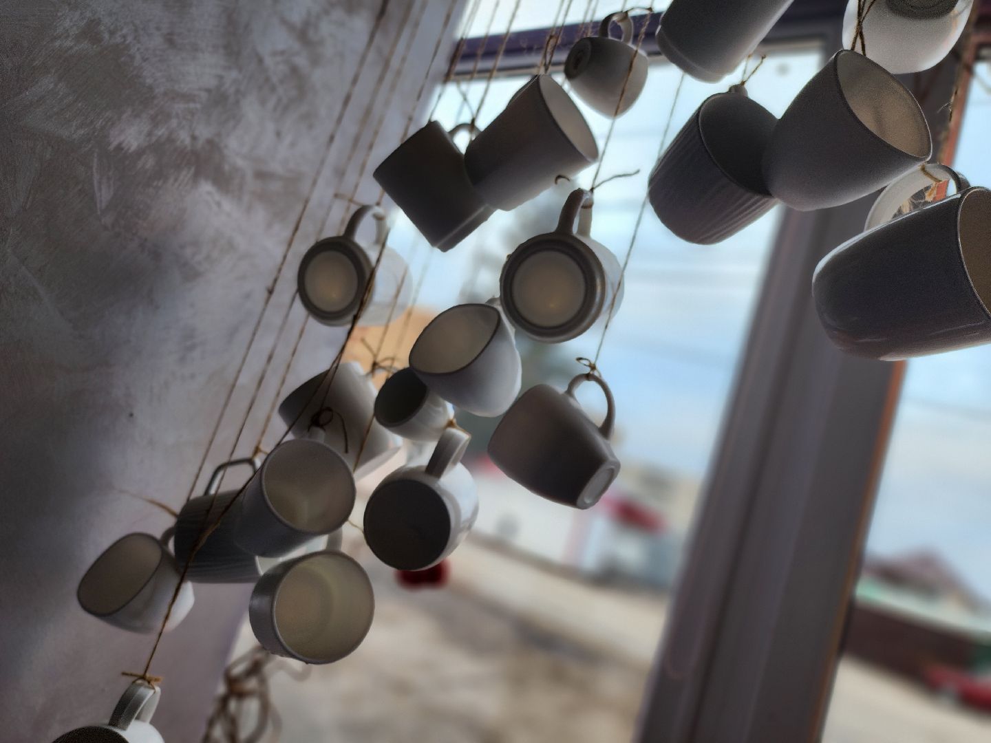 Луховицы, кофейня, белоомут,