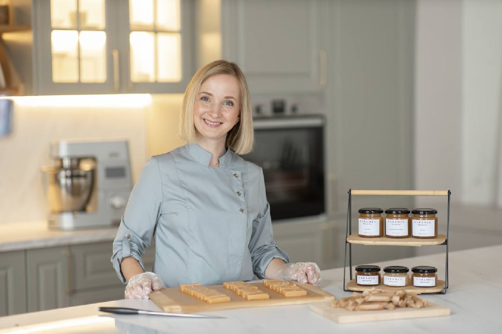 раменское, экономика, господдержка малого и среднего бизнеса, анна старостина, раменские ириски,