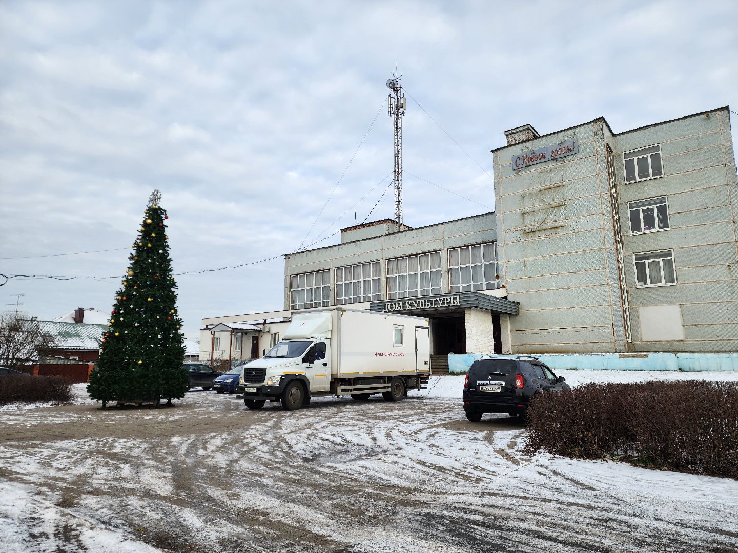богородский округ, жители, общество, медицина, диспансеризация, диспансеризация населения, медосмотр, деревня молзино, вертикалки,