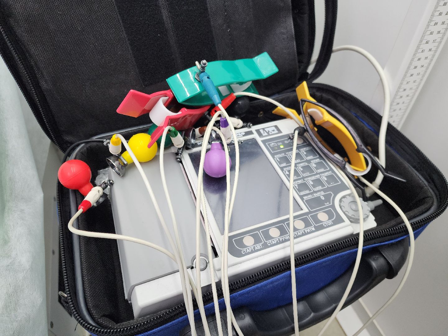 богородский округ, жители, общество, медицина, диспансеризация, диспансеризация населения, медосмотр, деревня молзино, вертикалки,