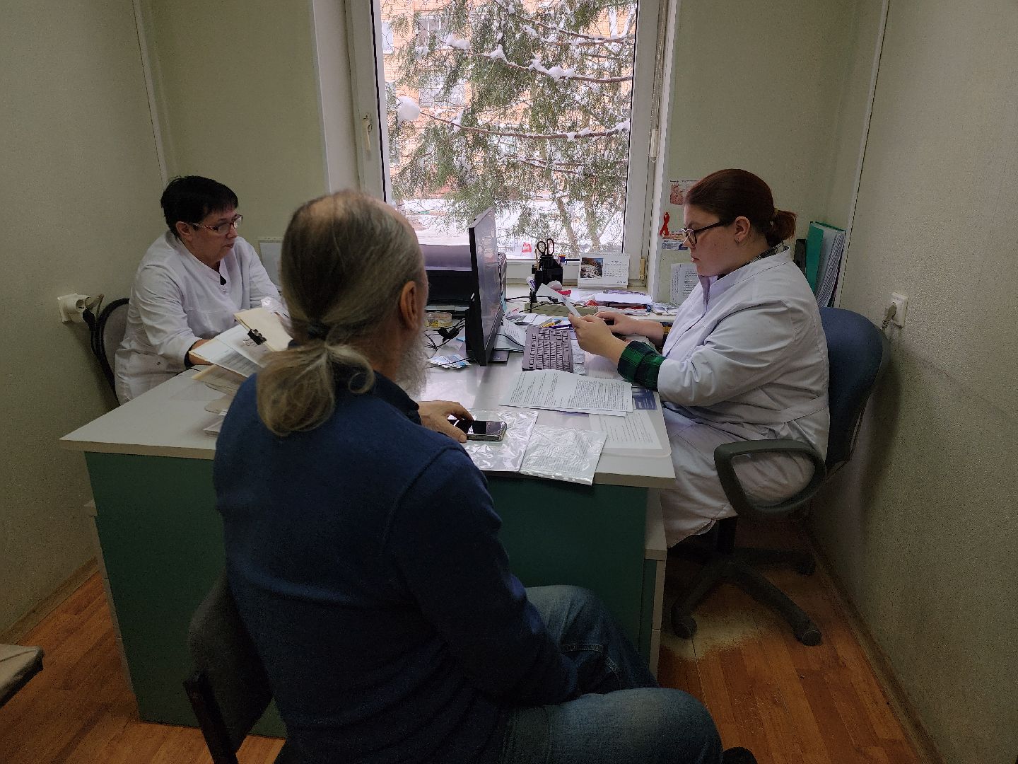 медицина, медицина рузы, медицина подмосковья, здравоохранение, здравоохранение мо, здравоохранение московской области, руза, новый врач,