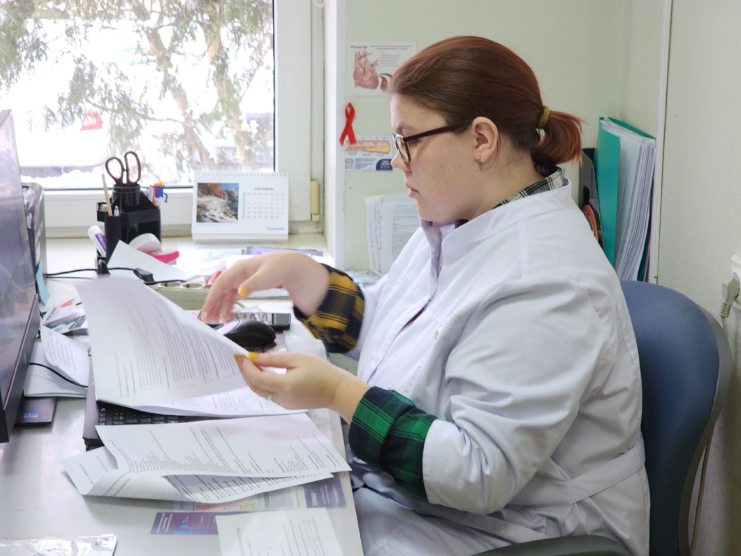 медицина, медицина рузы, медицина подмосковья, здравоохранение, здравоохранение мо, здравоохранение московской области, руза, новый врач,