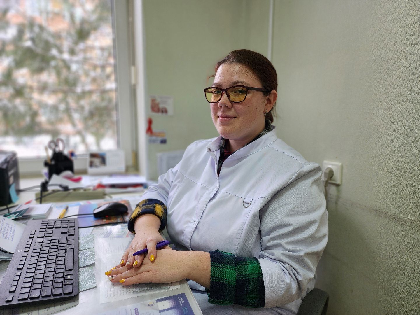 медицина, медицина рузы, медицина подмосковья, здравоохранение, здравоохранение мо, здравоохранение московской области, руза, новый врач,