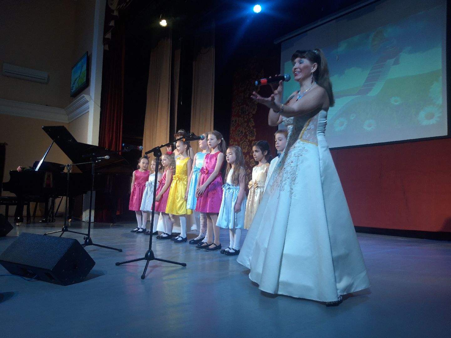 концерт, искусство, знаменитости,