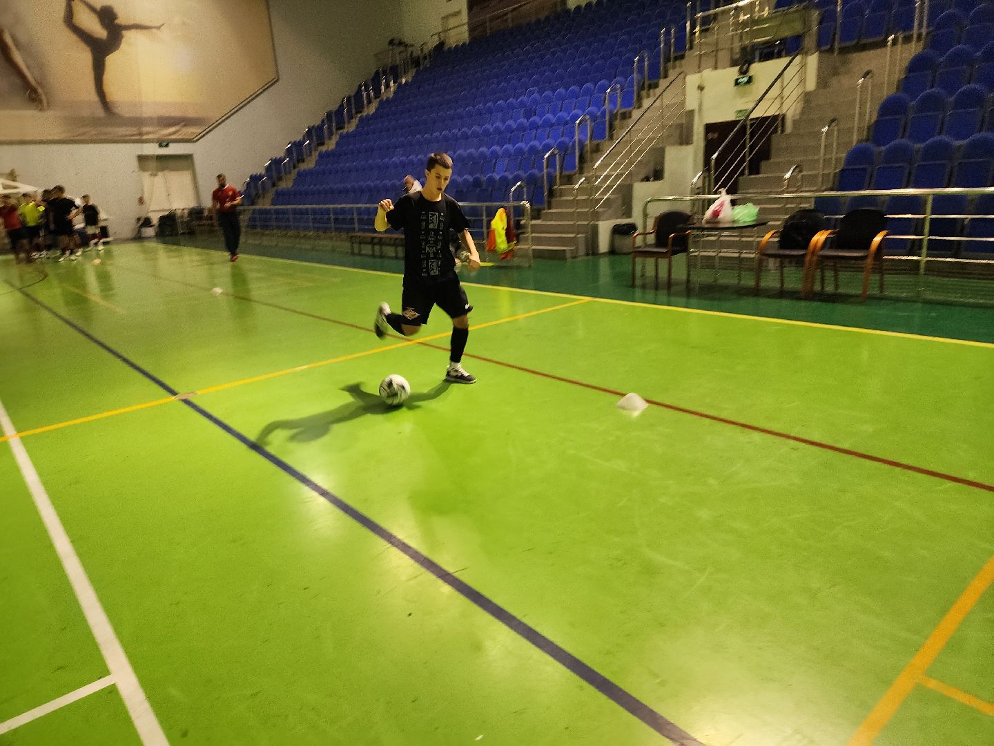 красноармейск, городской округ пушкинский, футзал, тренировка, вертикалки,