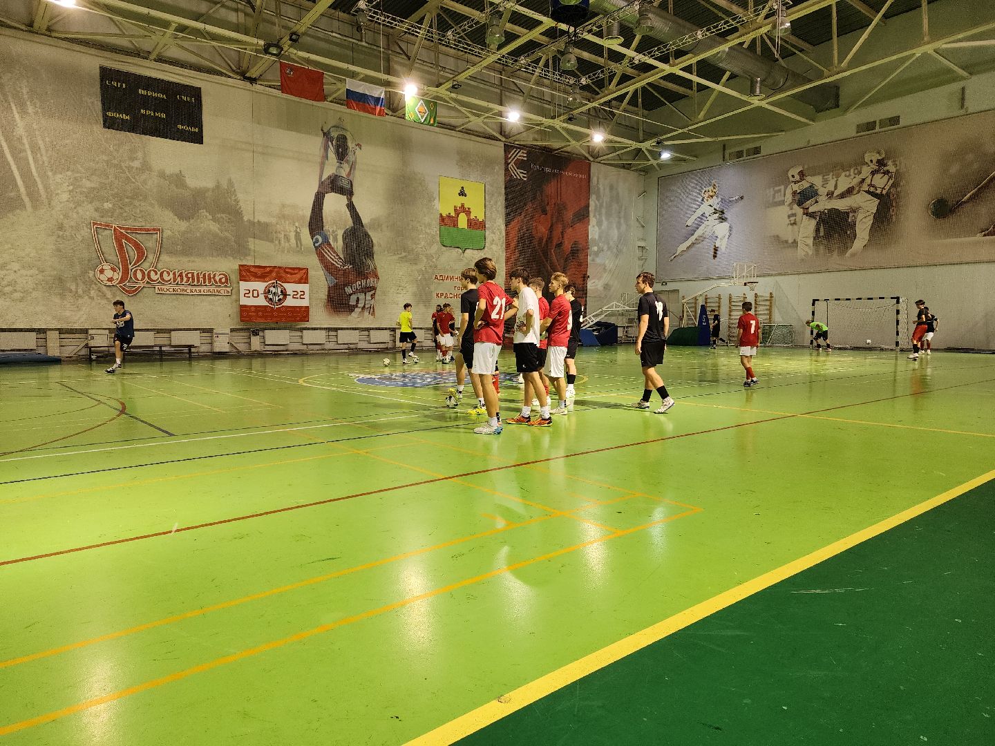 красноармейск, городской округ пушкинский, футзал, тренировка, вертикалки,