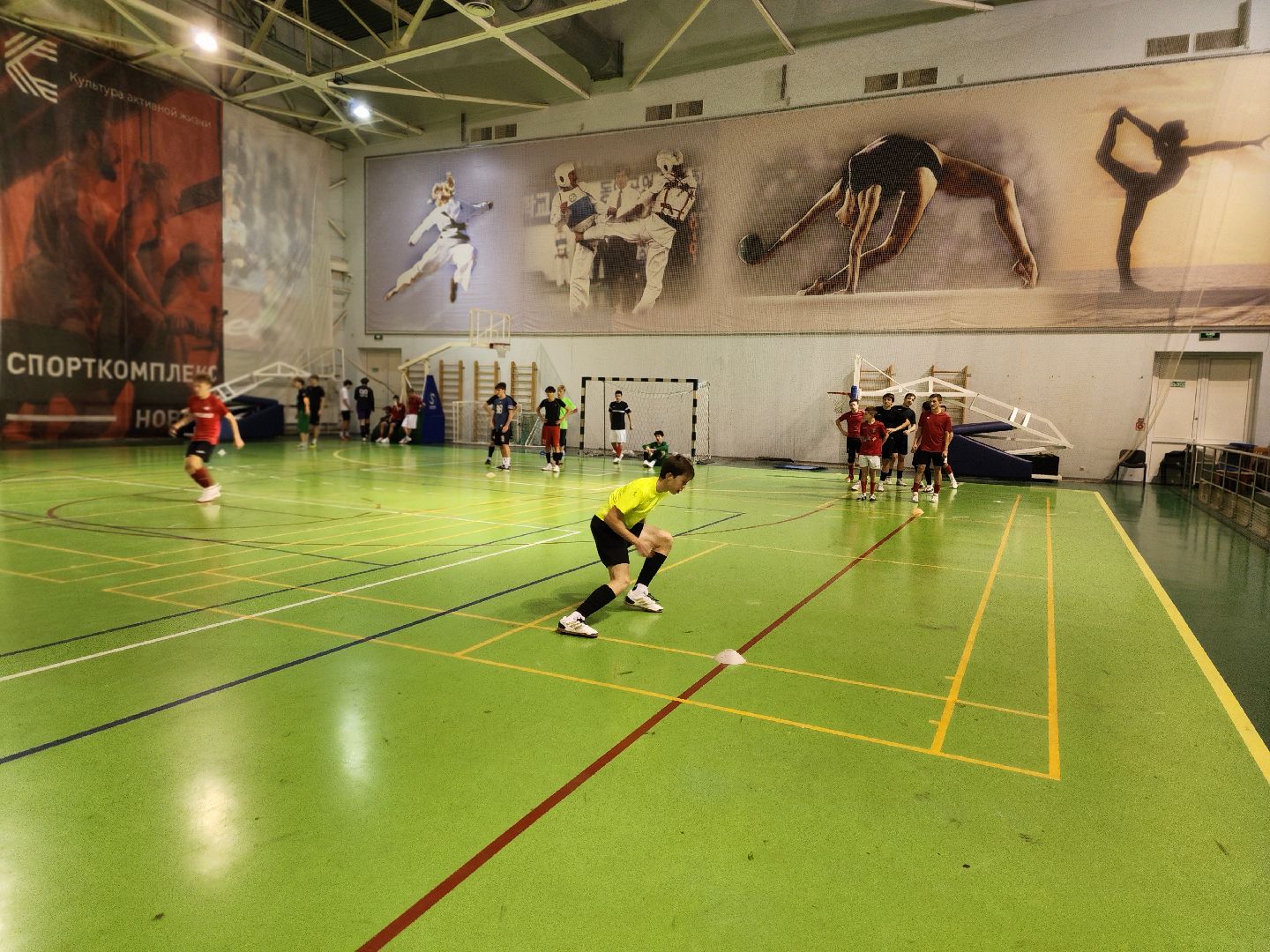 красноармейск, городской округ пушкинский, футзал, тренировка, вертикалки,