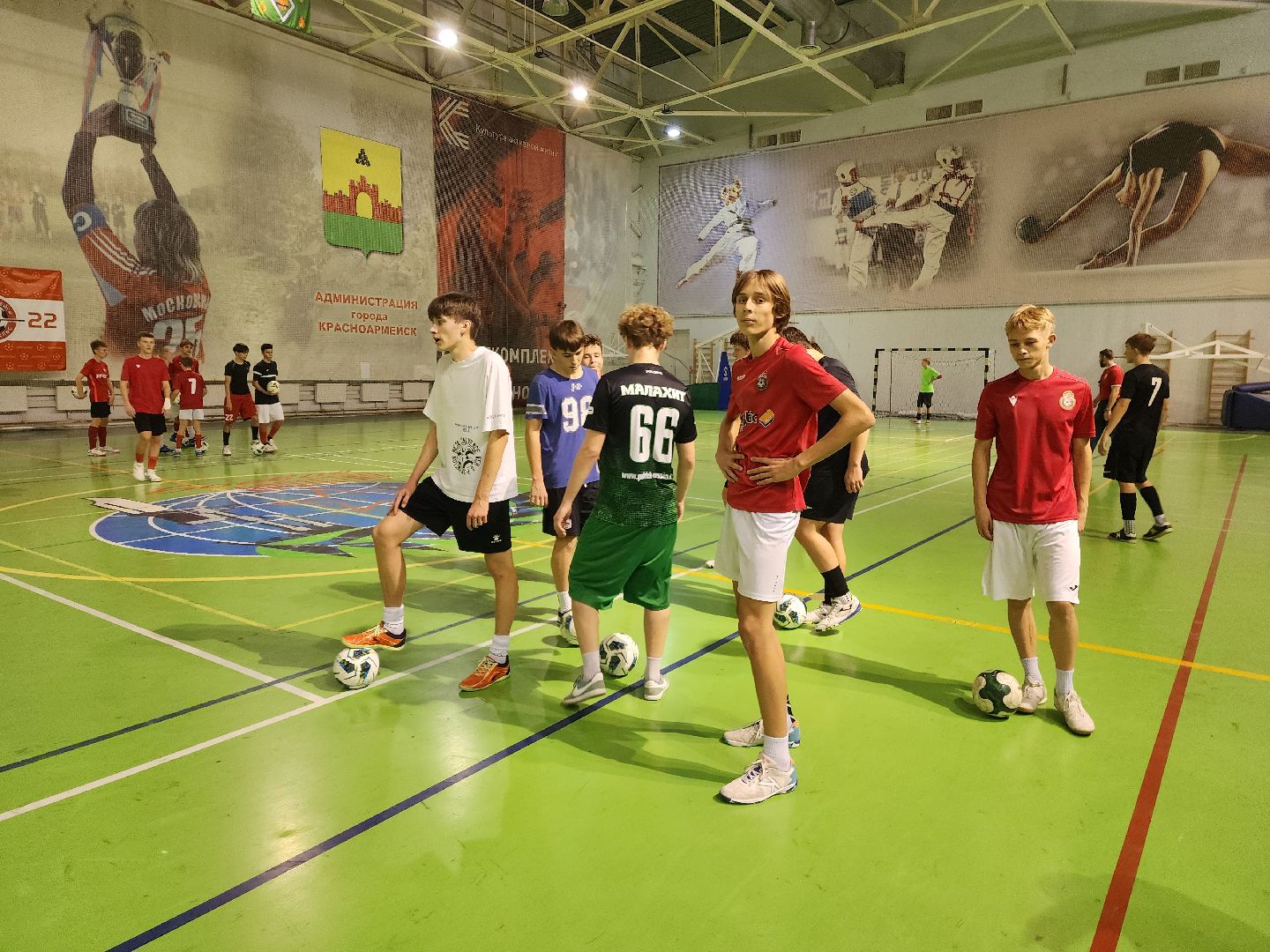 красноармейск, городской округ пушкинский, футзал, тренировка, вертикалки,