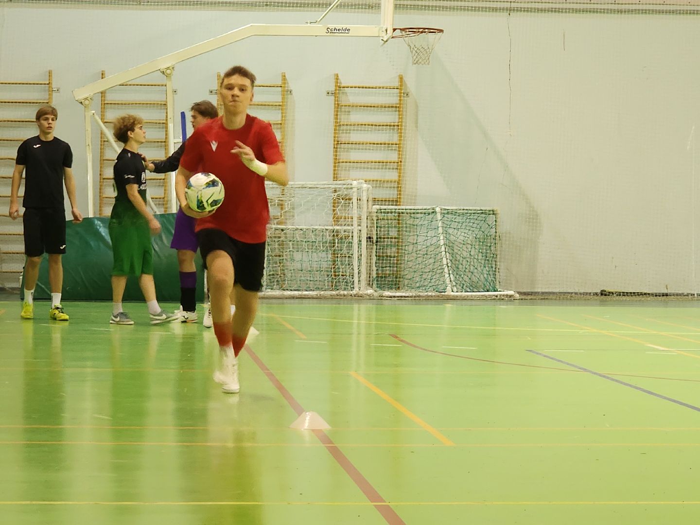 красноармейск, городской округ пушкинский, футзал, тренировка, вертикалки,