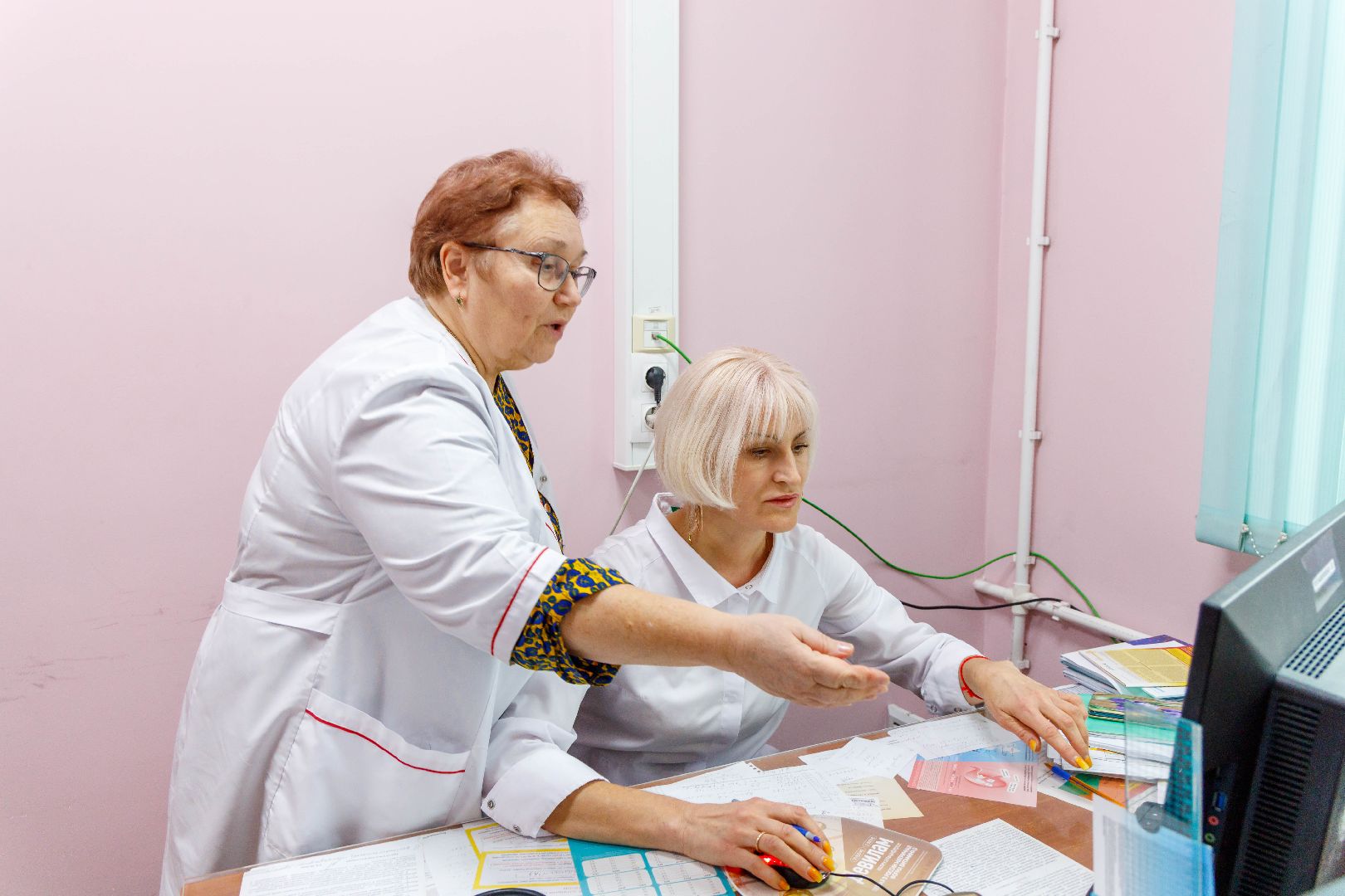 люберцы, люберецкая больница, премия подмосковный врач,