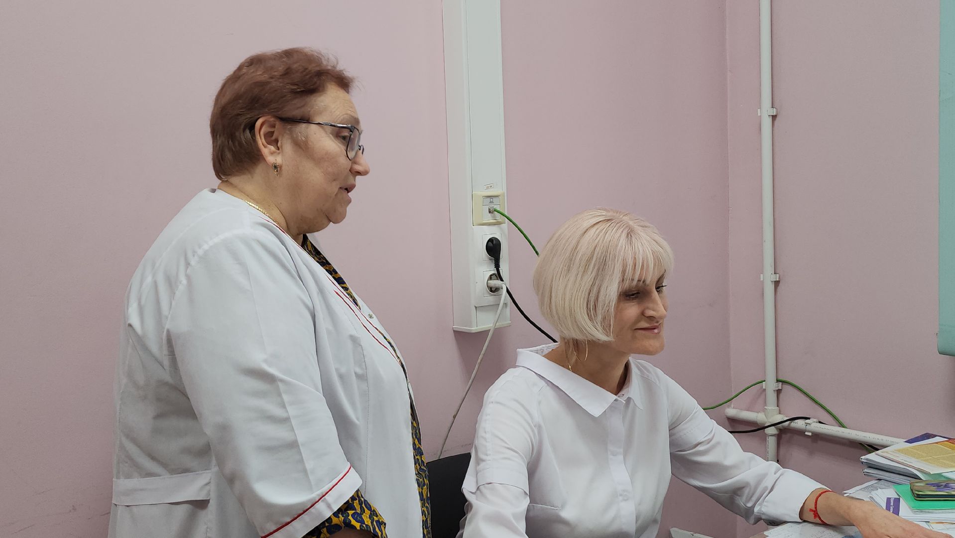 люберцы, люберецкая больница, премия подмосковный врач,