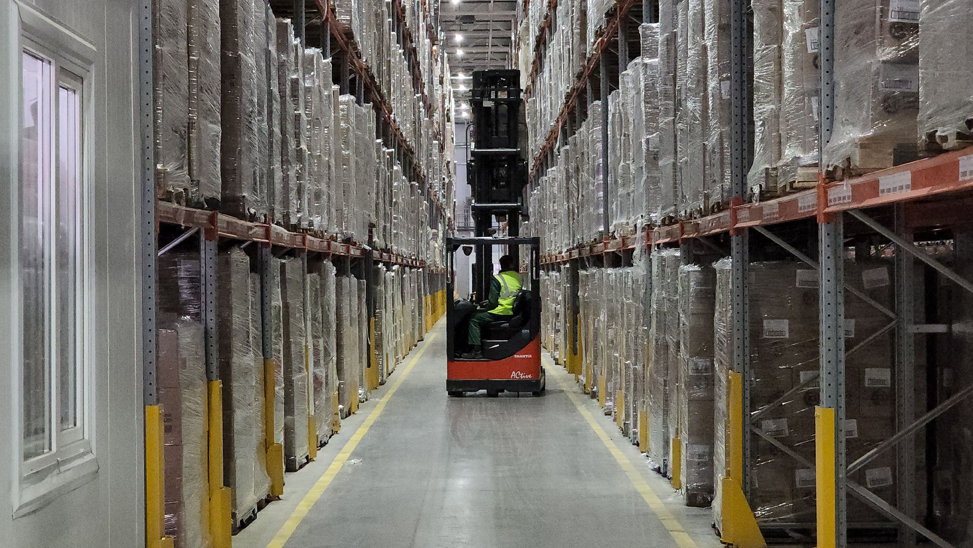 ступино, экономика, импортозамещение,